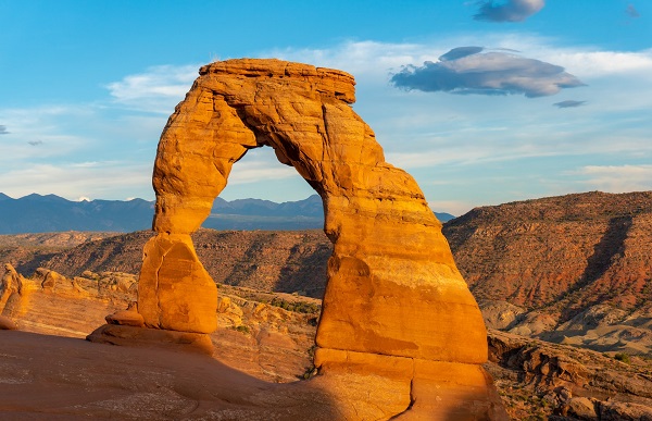 arches