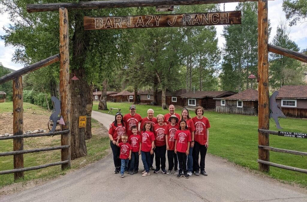 Best Multigenerational Vacation Ideas: 5 Trip Types the Whole Family Will Love