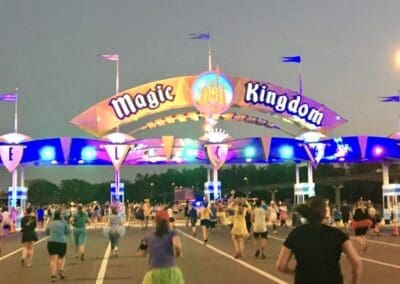 Run Disney Princess Race Weekend
