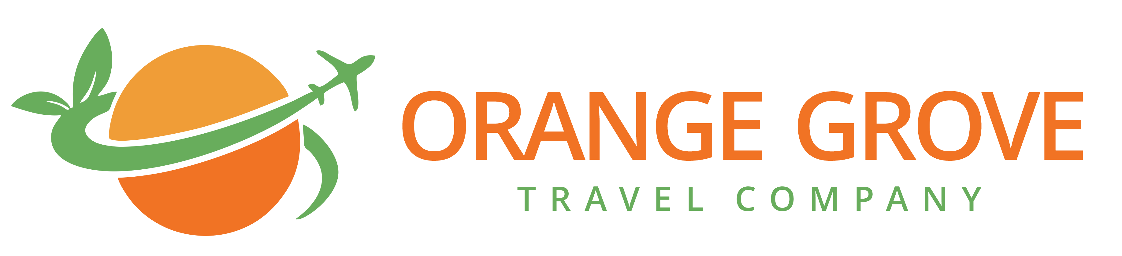 Orange Grove Travel Company