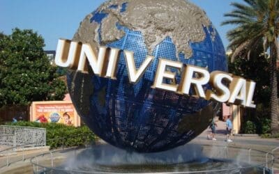 Express Pass Will Make Your Day Magical