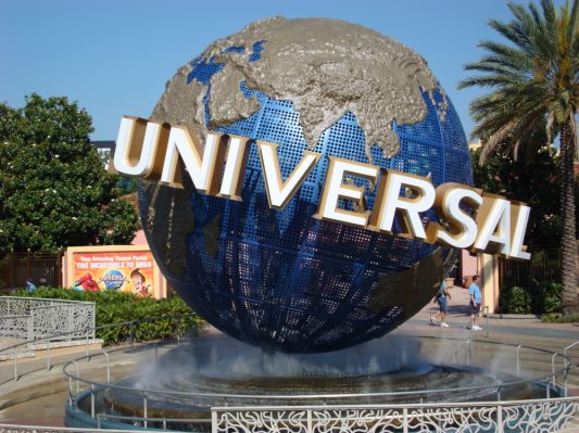 Universal Orlando Express Pass
