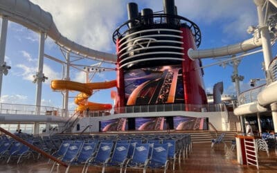 5 Reasons Why Family Cruises are the Perfect Getaway for Families