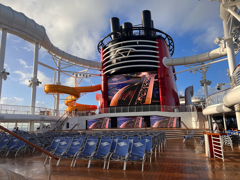 5 Reasons Why Family Cruises are the Perfect Getaway for Families