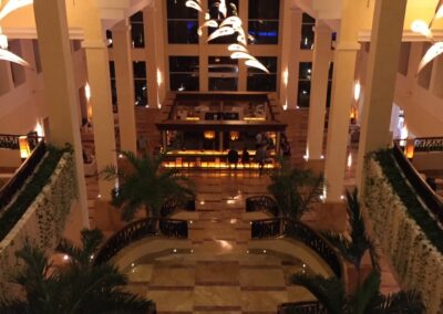 Excellence Playa Mujeres Mexico