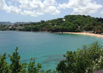 Sandals La Toc - St. Lucia