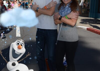 Disney World - Hollywood Studios