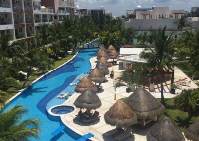 Excellence Playa Mujeres Mexico