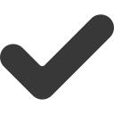 Travel planning checklist with a green checkmark, symbolizing stress-free vacation preparation and expert guidance by Orange Grove Travel Company.