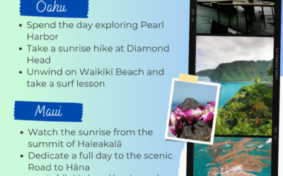 Your Next Great Road Trip Starts Right Here at Home!