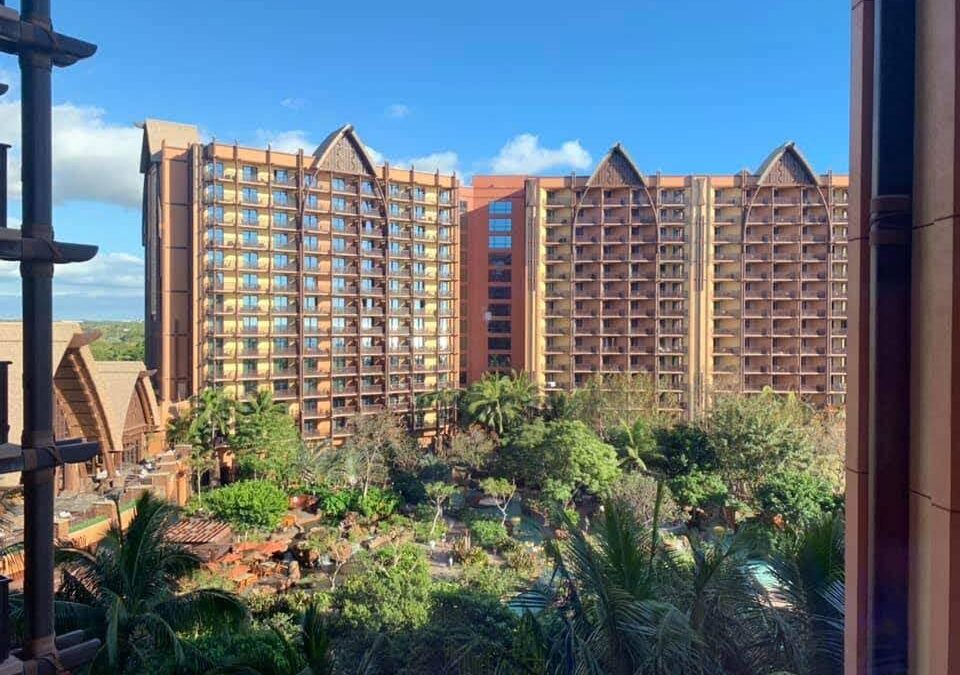 Disney Goes to Hawaii: 6 Things to Know About Aulani, A Disney Resort & Spa