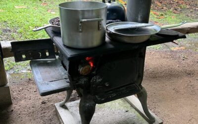 You Keep Hearing “Ecotourism.” Here’s What It Actually Means.