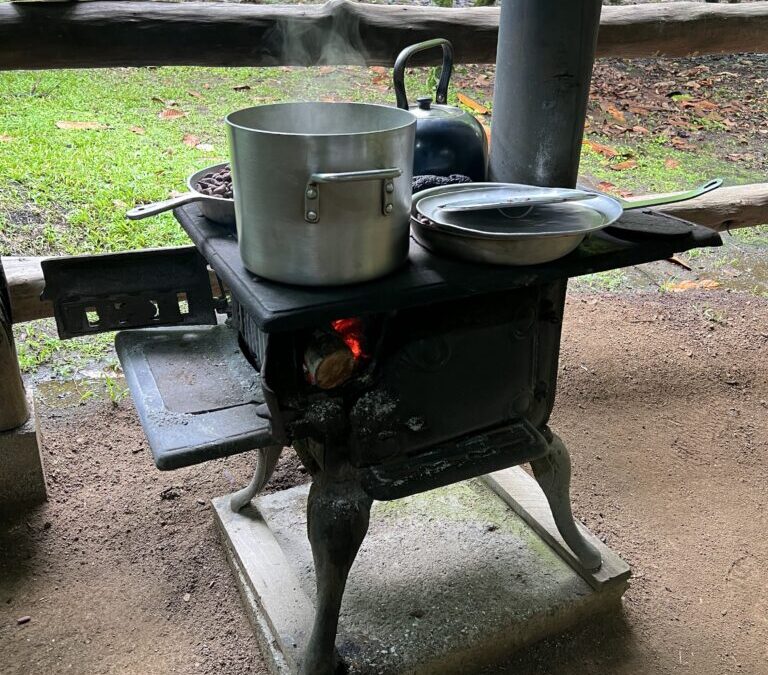 You Keep Hearing &ldquo;Ecotourism.&rdquo; Here&rsquo;s What It Actually Means.