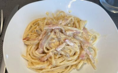 Italy: The Family Vacation Where Nobody Complained (Much)