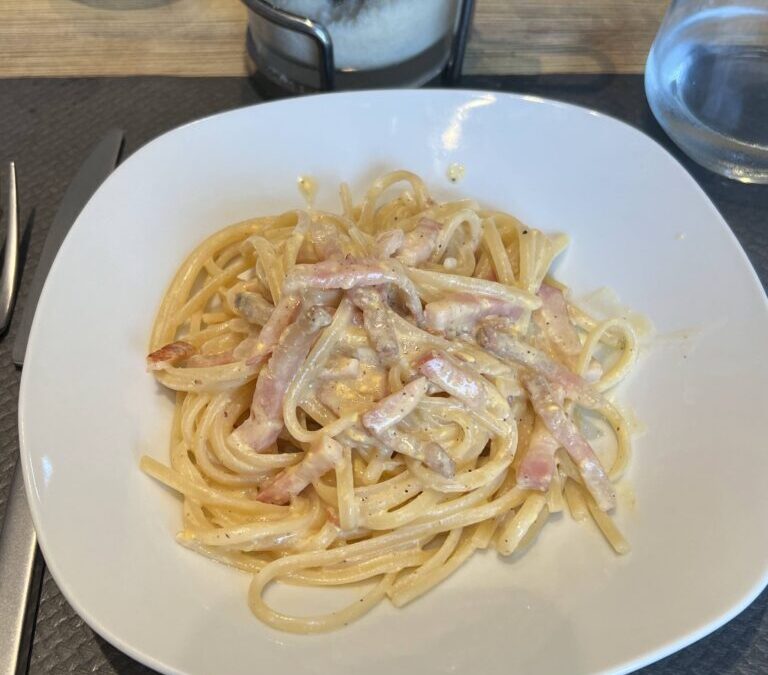 Italy: The Family Vacation Where Nobody Complained (Much)