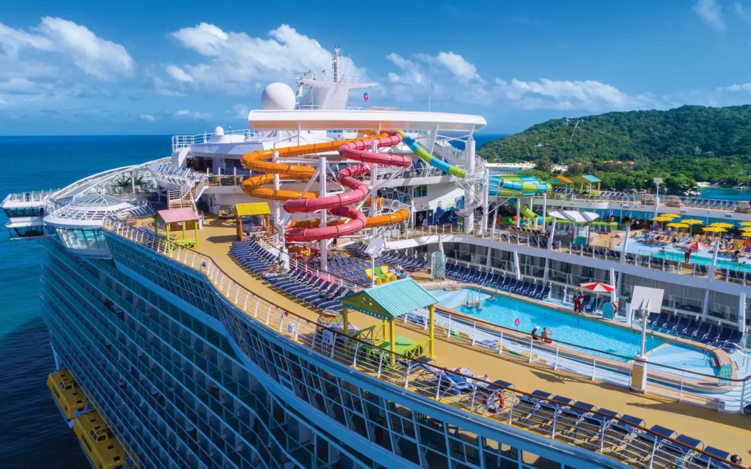 The Cruise Question Nobody Thinks to Ask Until They&rsquo;re Already On the Wrong Ship